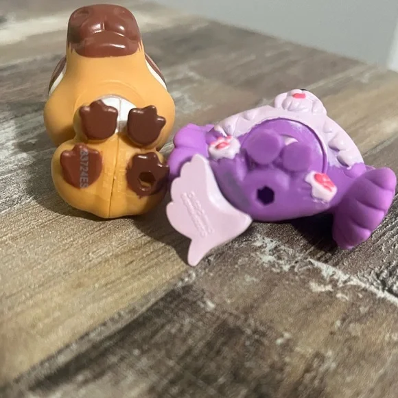 2 Littlest Pet Shop LPS toy bundle - Picture 7 of 8